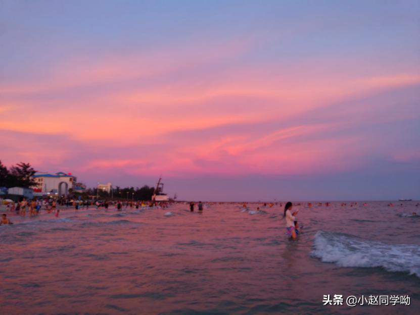 北海3天2晚游旅游攻略,北海攻略三天两夜民宿