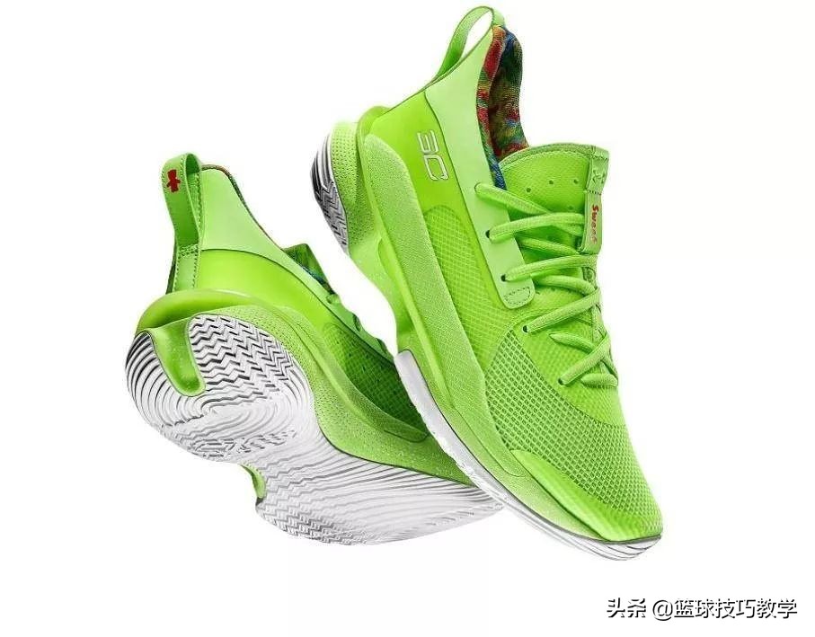 球鞋干货了解一下涨知识,真正的球鞋要有哪些特征