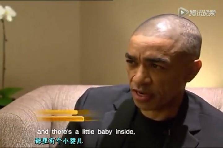 奥巴马弟弟定居中国完整版,奥巴马弟弟和他哥哥