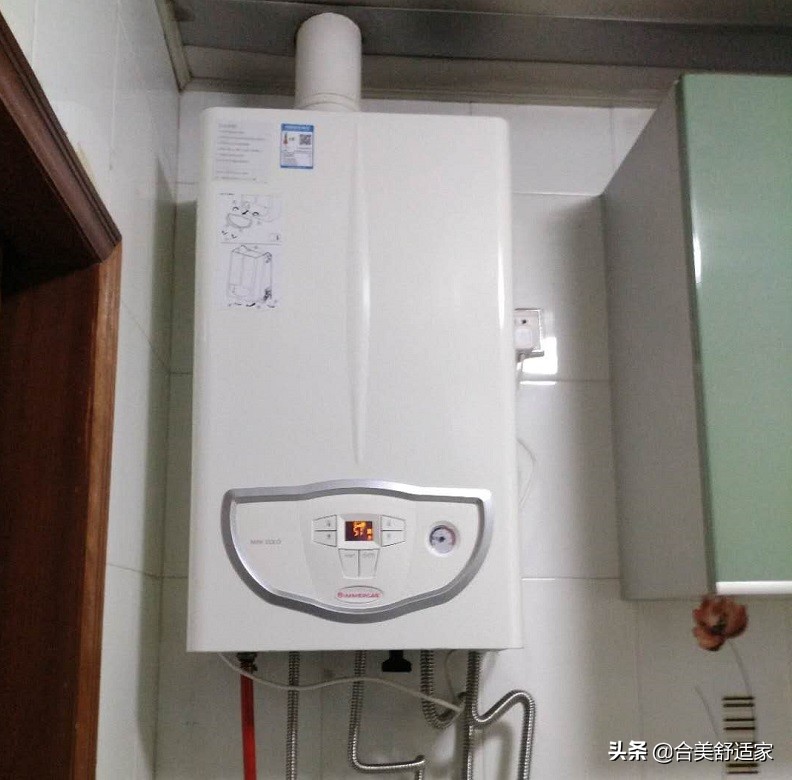 壁挂炉使用期间停电了会泄气吗,壁挂炉可以正常使用灶头打不着火