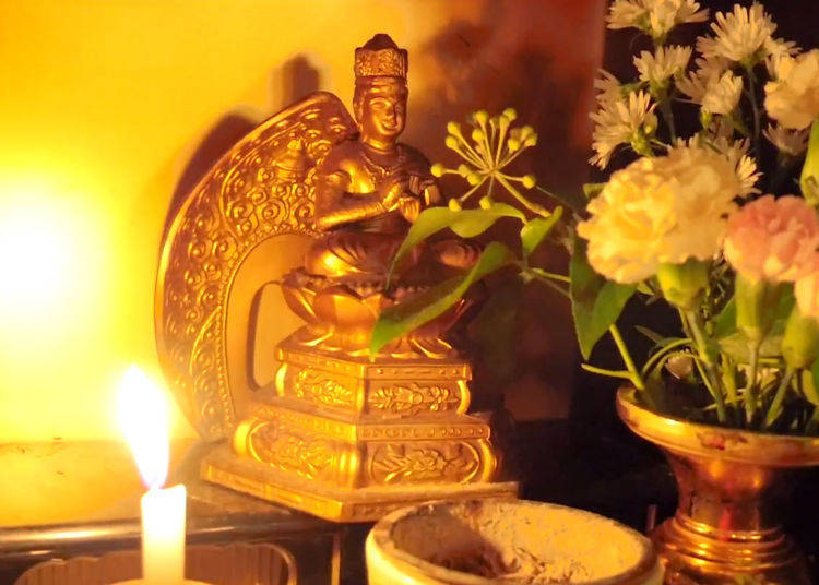 日本真奇妙？！带你深度探访日本的和尚酒吧