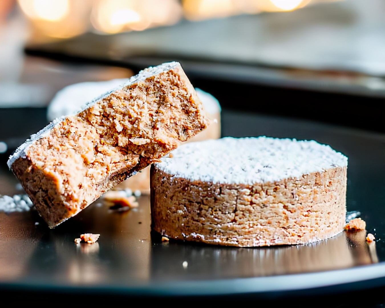 西班牙终极甜点指南：这些经典甜点让你甜蜜一冬