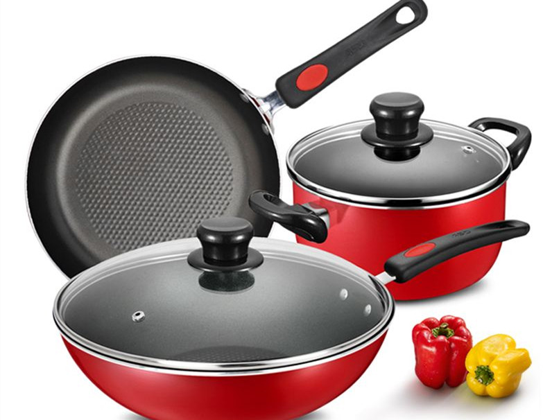 国产品牌锅具大起底!6家锅具,你家的炒菜锅具是第几个?