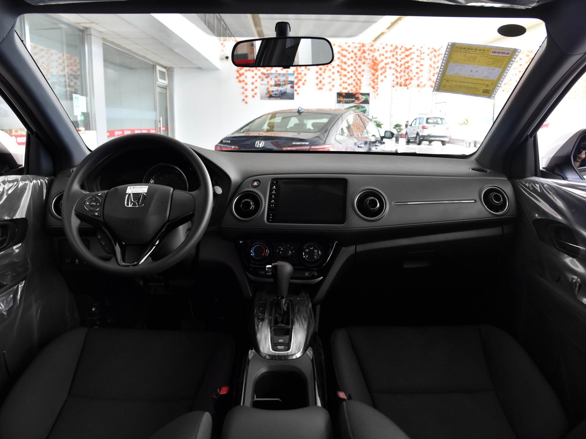 本田xrv和昂科拉有什么区别,本田xrv和昂科拉哪个好