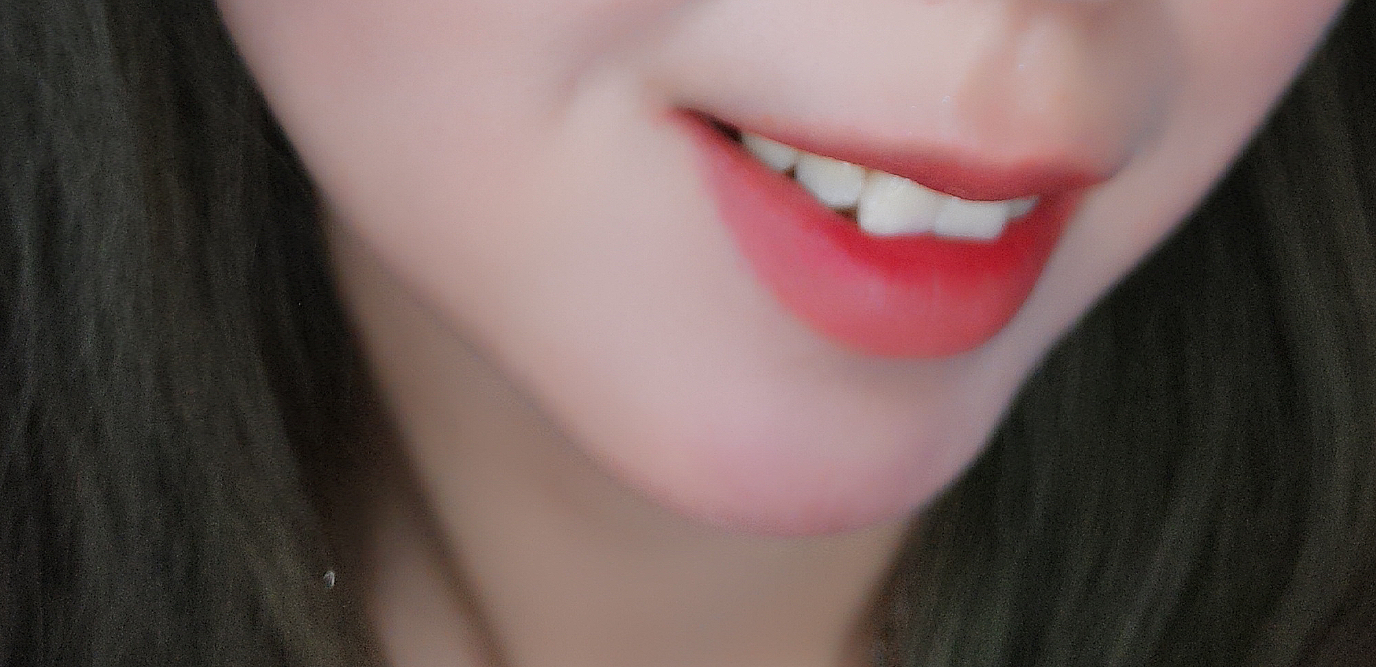 高甜约会妆,约会减龄妆