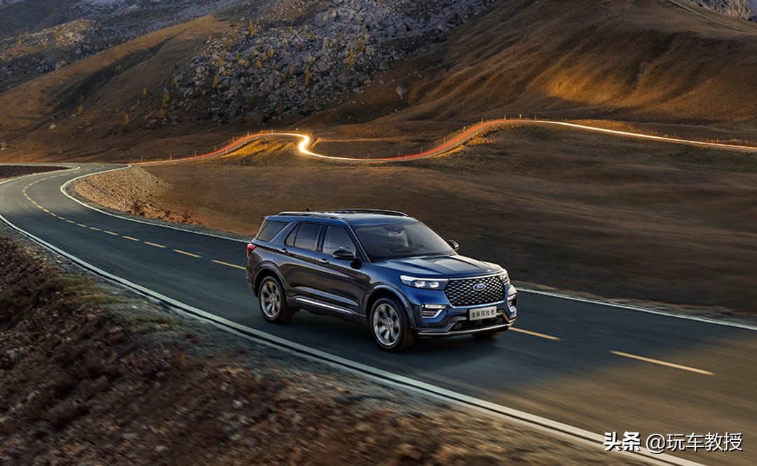 国产20-30万新能源suv油电混合推荐,存在感低但依然热卖的suv盘点