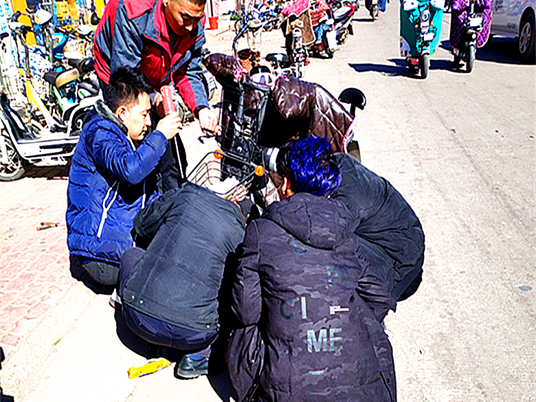 电池修复器真的能修复电瓶吗,电瓶车电池不耐用修复妙招