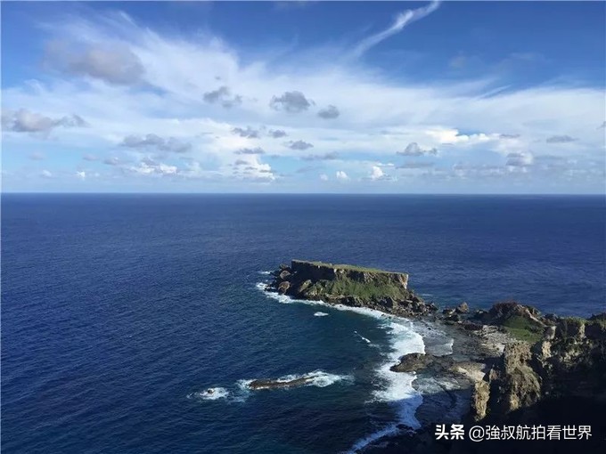 美国塞班岛蓝洞旅游,塞班岛自由行旅游攻略