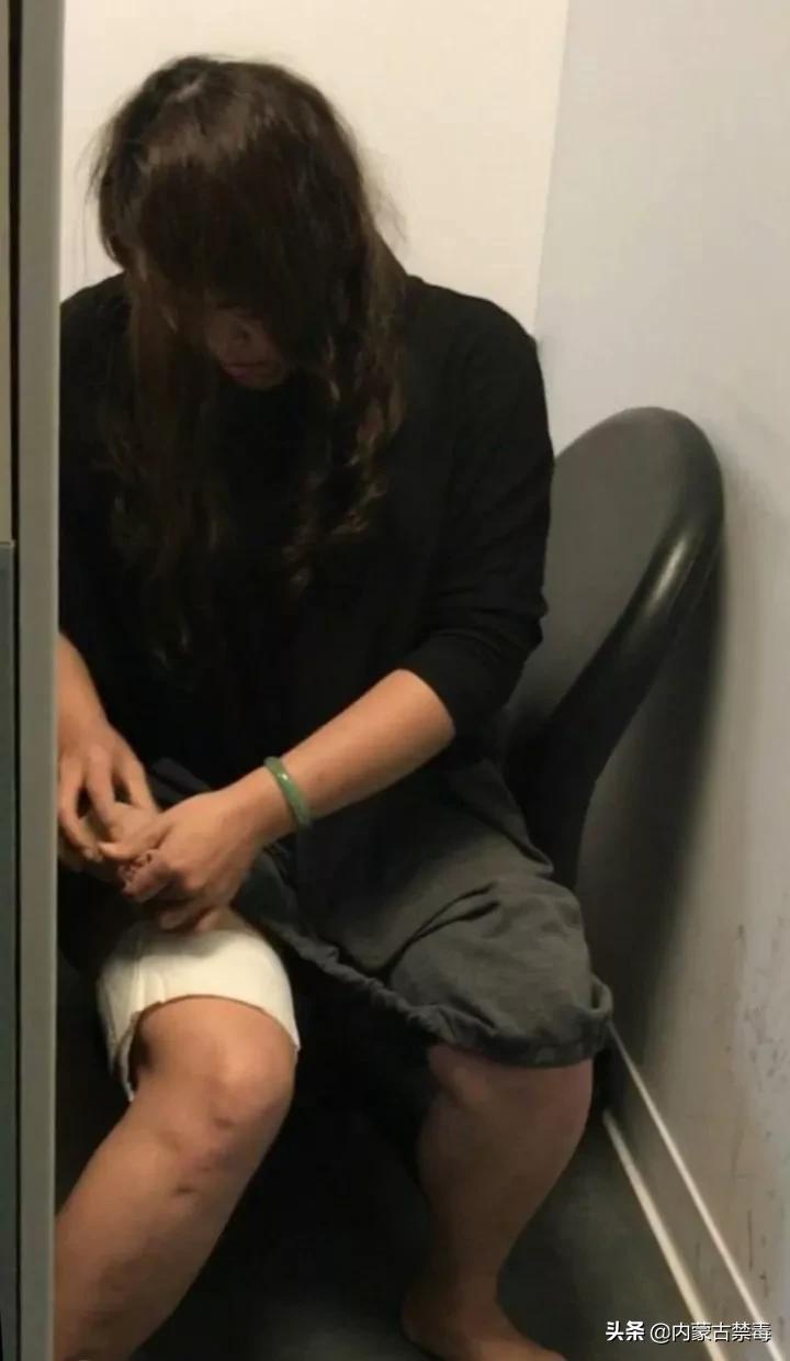 震惊！在某些国家，家庭主妇正在成为贩毒集团的主力军