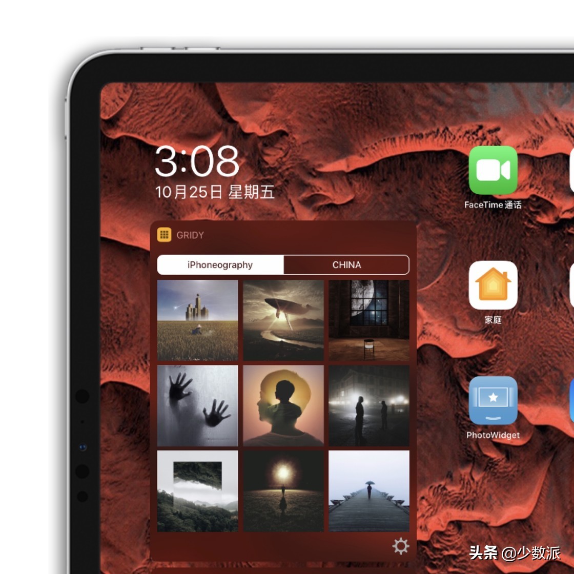 iPad是「无用的玩具」?用了一年,它为我打开了另一个世界