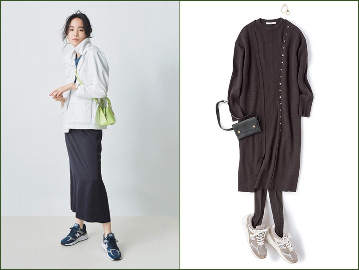 新百伦鞋怎么搭配衣服好看,新百伦鞋搭配什么裤子好看图片