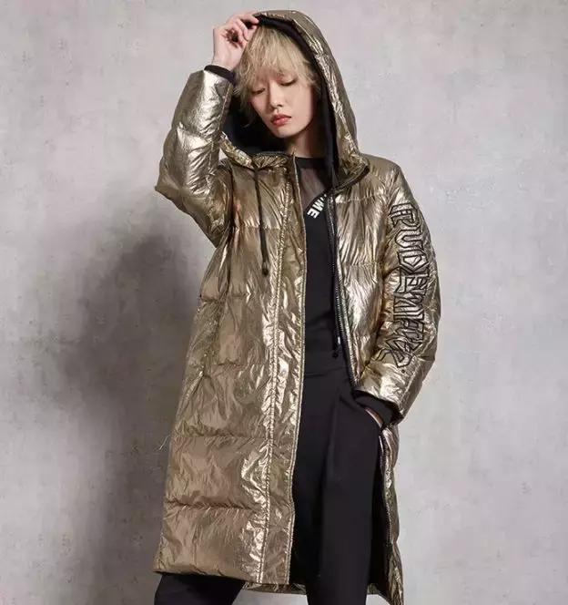 拒绝臃肿冬天最薄的保暖衣,好看又不显臃肿的羽绒服