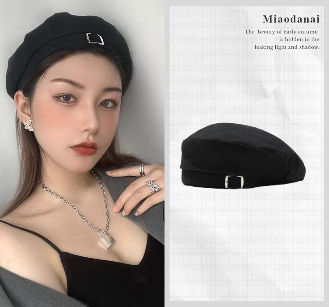 45套极简主义的黑白灰穿搭,黑白极简穿搭高级又有范儿