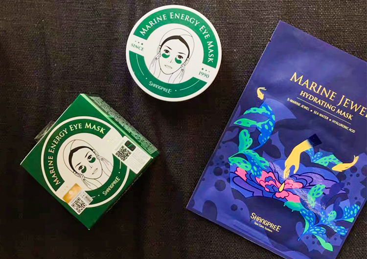 十大公认好用眼膜,公认最好的国货眼膜有哪些