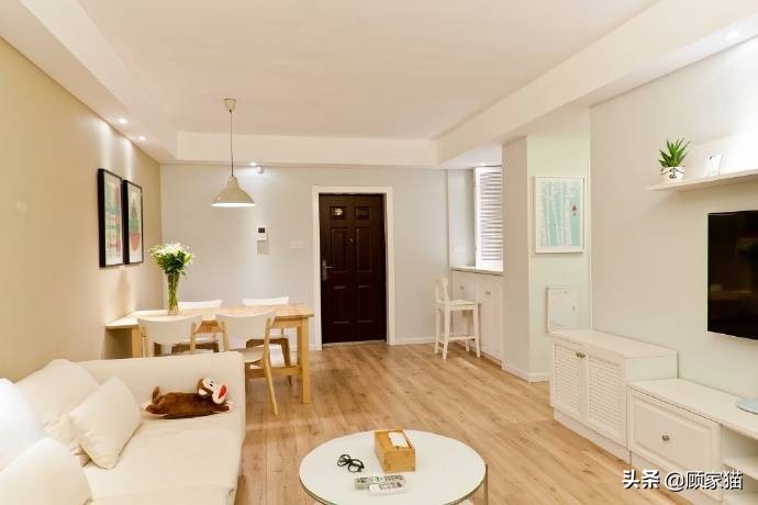 小众设计家装修风格有哪些,年轻人的家居设计风格