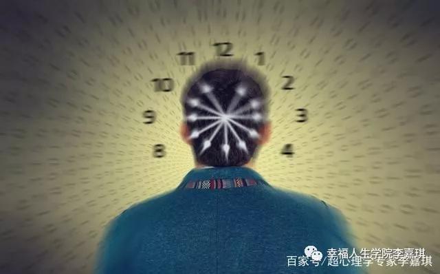 破除迷茫的最好方法,怎么解决未来的焦虑心理