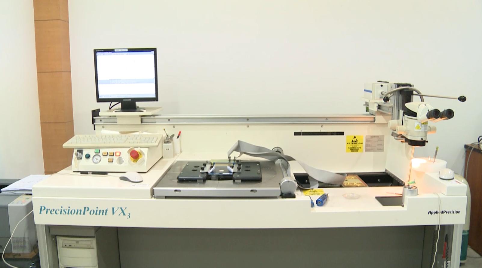 《广特播报》报道第一财经播出——普铄电子（上海）有限公司