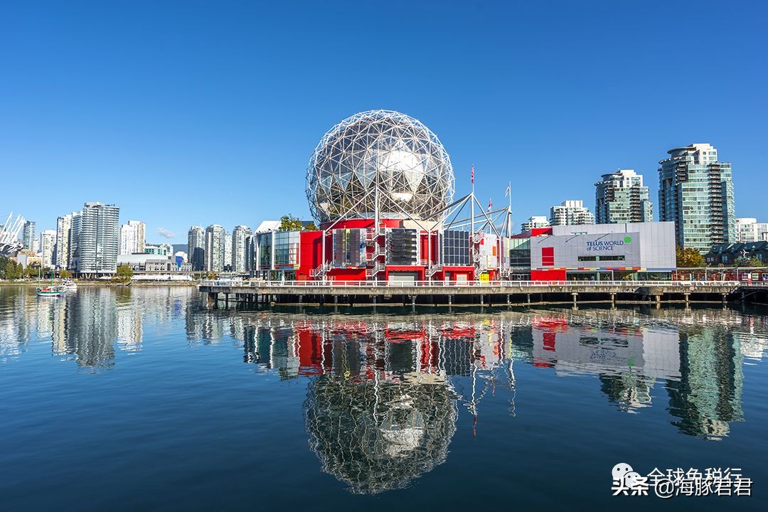 加拿大旅游全攻略,加拿大欧洲旅游购物