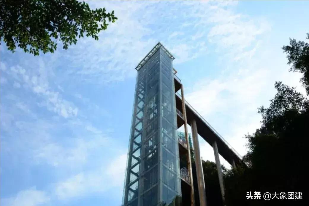 清远宝晶宫值得玩吗,来打卡清远