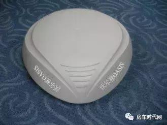 车联网OASyun智控云平台沃尔视OASIS®车载卫星电视天线系统