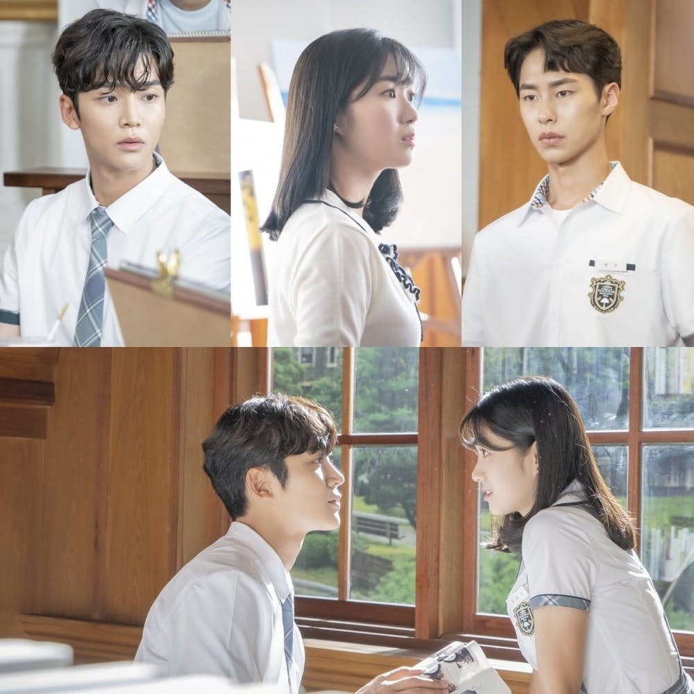 韩剧2019年最火韩剧推荐,2019年韩剧推荐