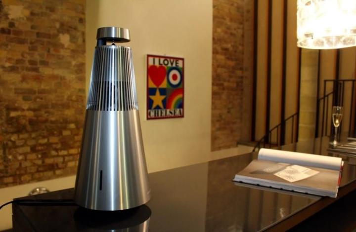 比较好的入门级蓝牙音箱,真正音质好的蓝牙音箱