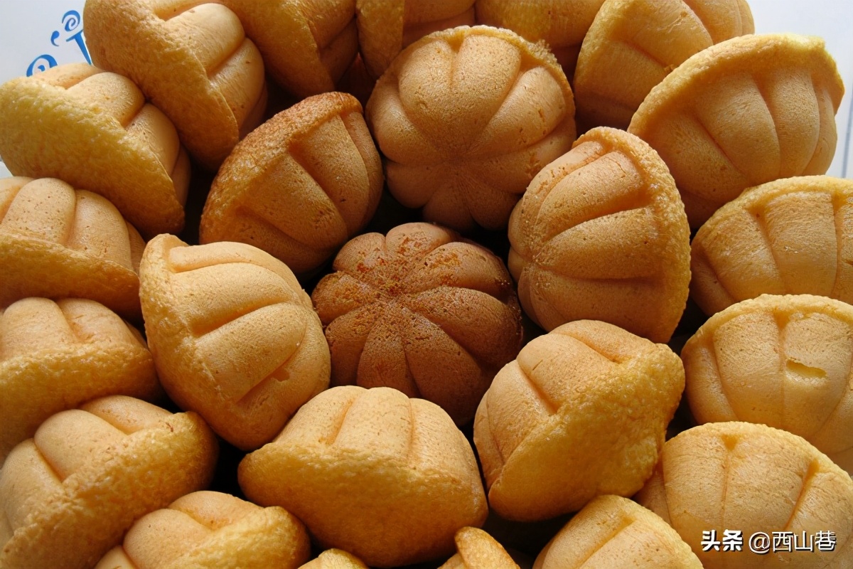 马来西亚新年饼大全,马来西亚特色饼