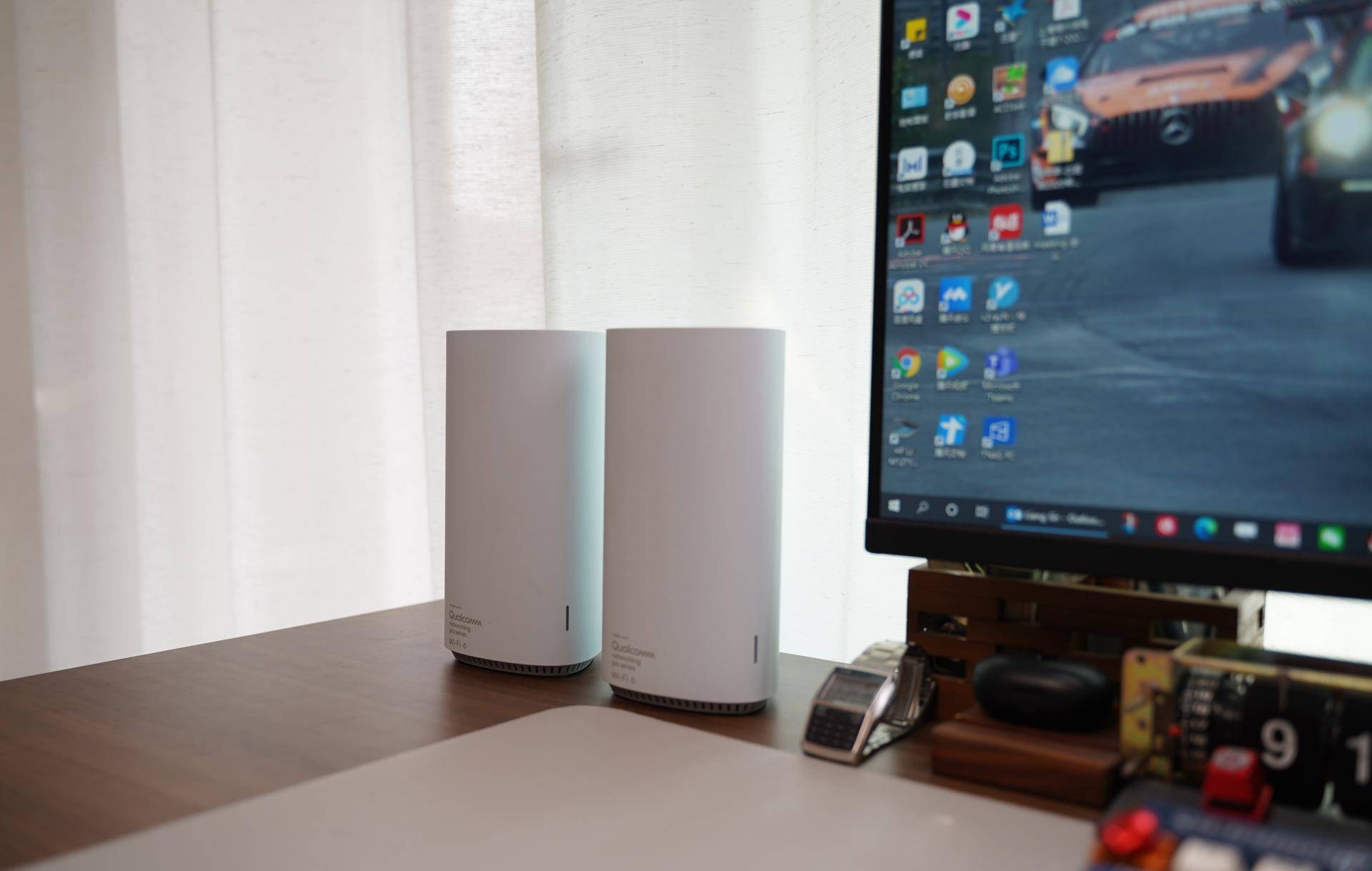 全屋智能最好用什么路由器,全屋路由器组网推荐