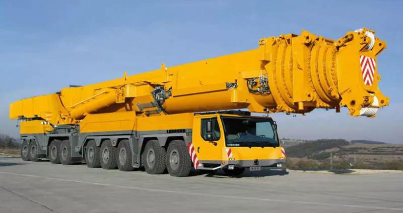 现在干吊车的怎么那么多啊,目前吊车行业哪个吨位好干