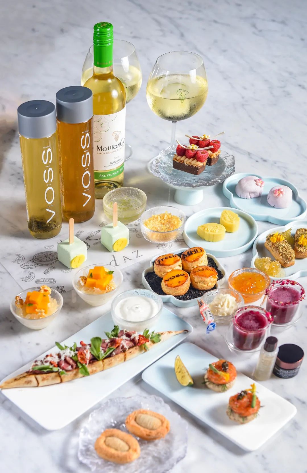 藏不住了！魔都9月，邂逅这58个宝藏惊喜