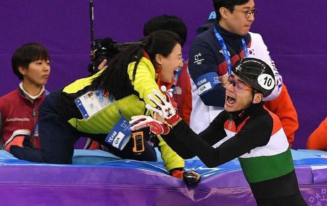 匈牙利冠军辱华,匈牙利奥运冠军辱华