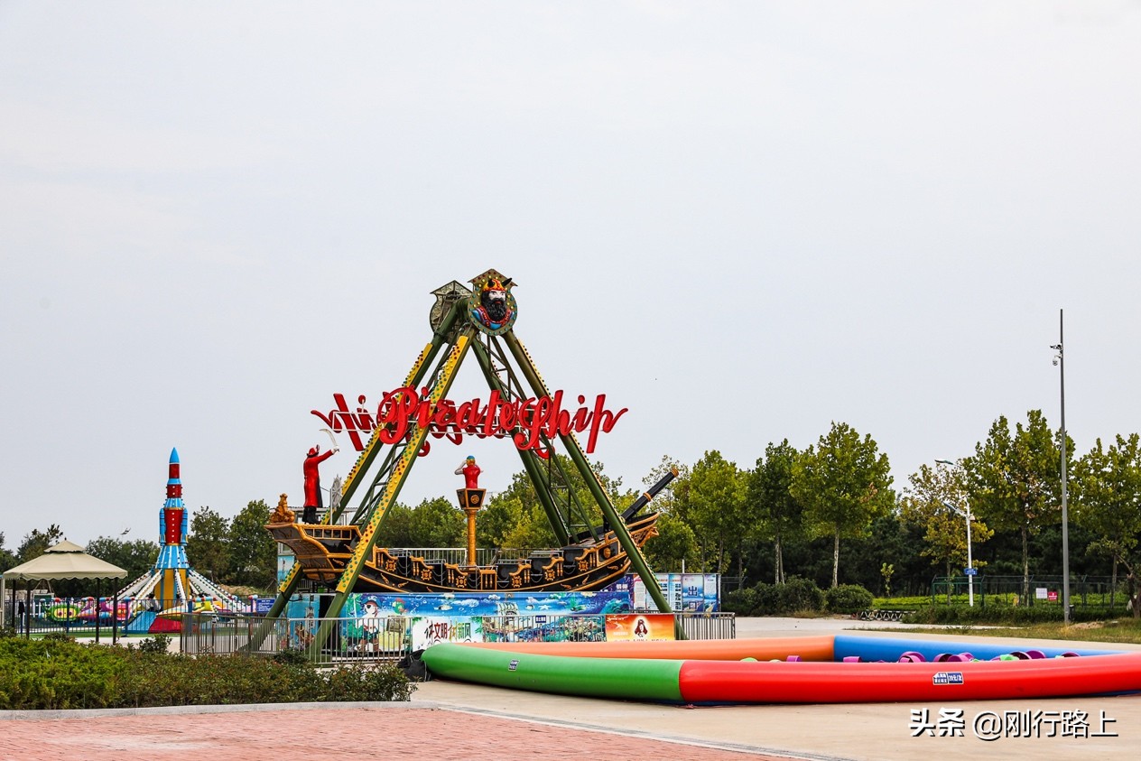 去日照海边玩须知,靠海哪里有好玩的地方