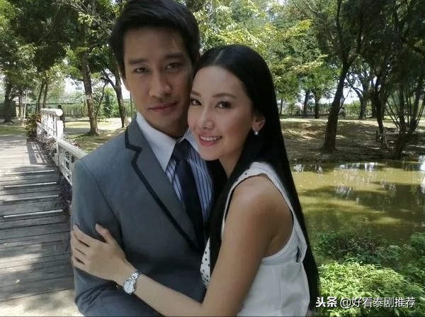 很虐很撩的高颜值泰剧爱情,泰剧双男主推荐高甜高颜值剧情好