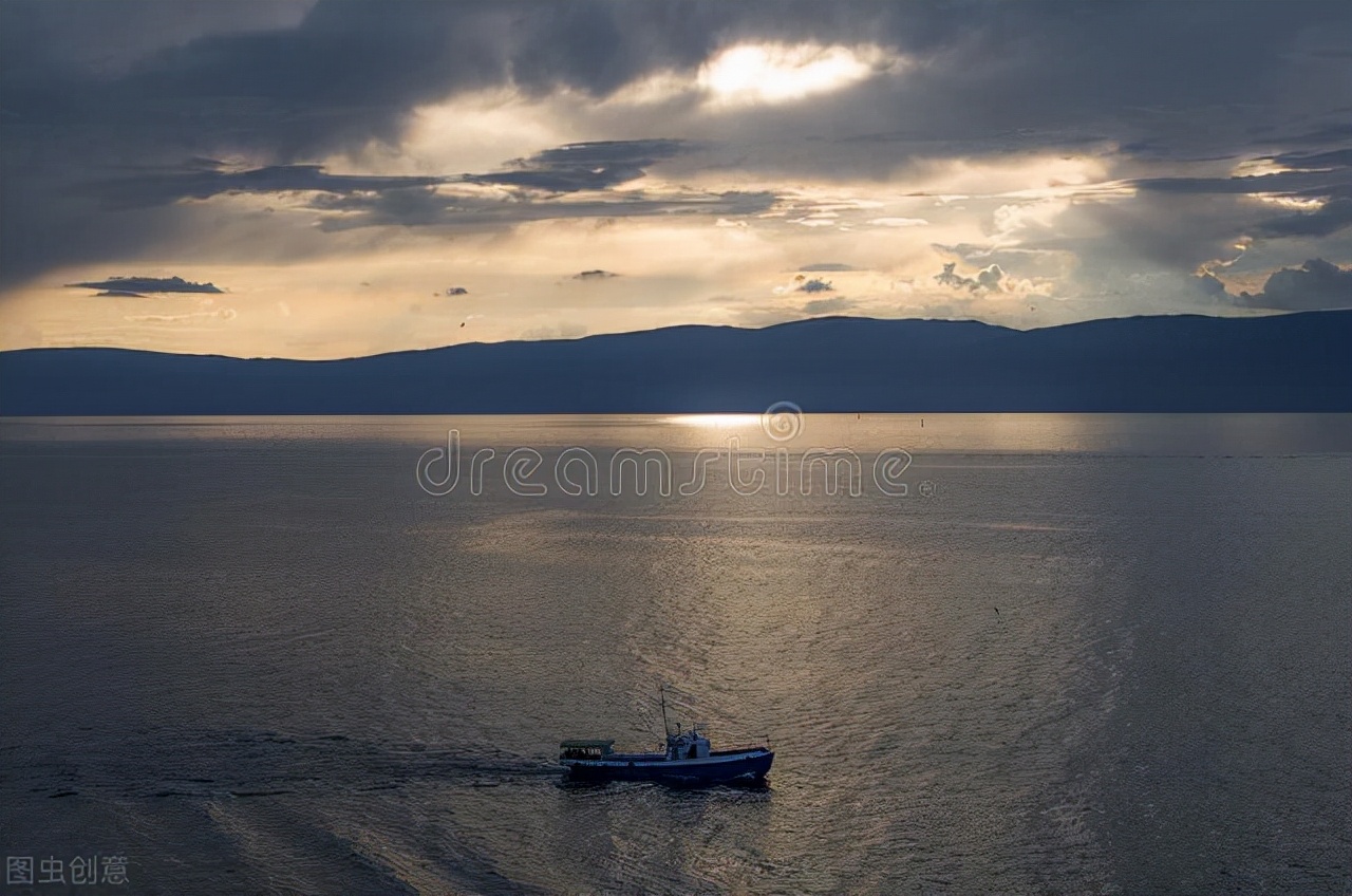 100张蒙古图片,带你看真实的俄罗斯