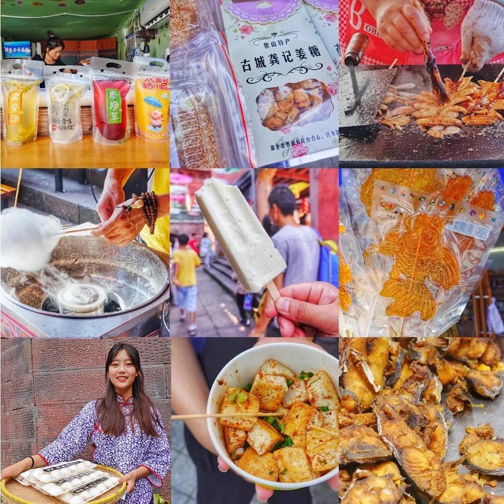 五一连休五天！来象山，与山海相聚，小众景点带你放肆嗨~