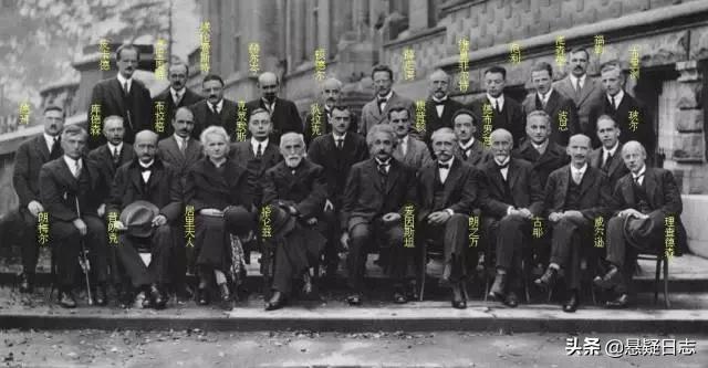 68张惊艳世界的老照片,100张震撼世界的老照片