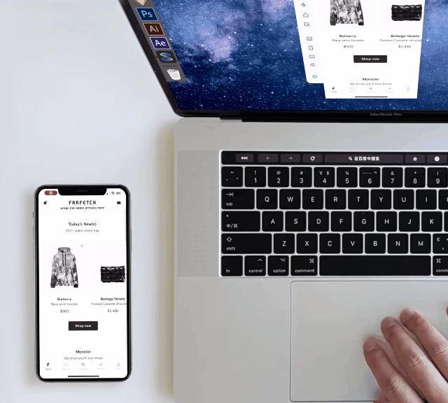 用电脑控制ios手机软件,windows软件控制iphone