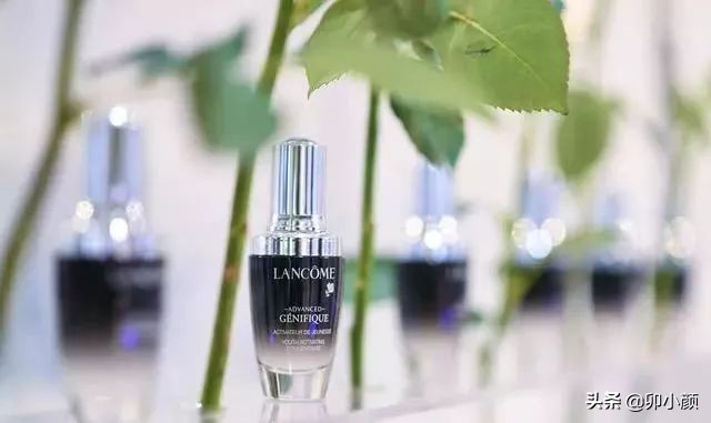 兰蔻雅诗兰黛sk2哪个效果好,雅诗兰黛兰蔻sk2眼霜哪个好用