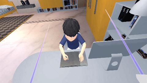 我花了50块钱,围观了一个“-6.5”的元宇宙