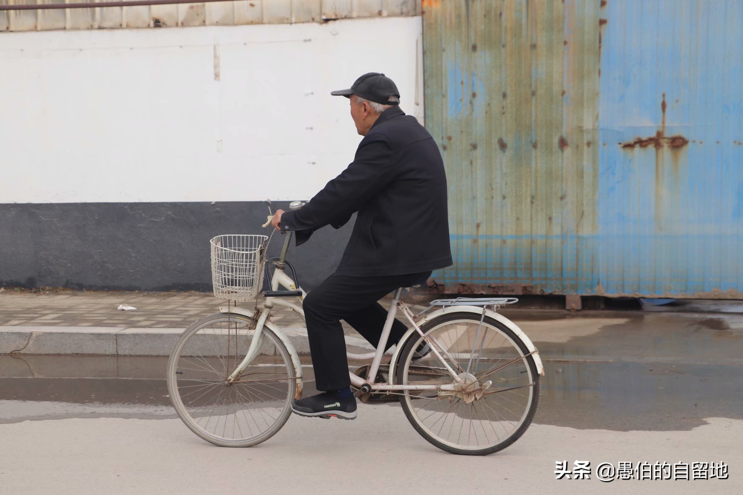 乡村纪事：我那个当校长的大哥