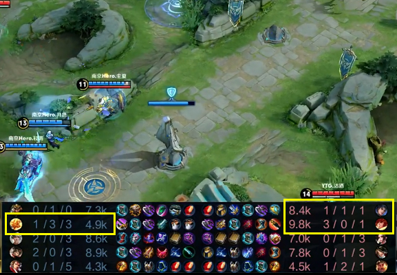 打架占上风的打法,打架基础力量提升