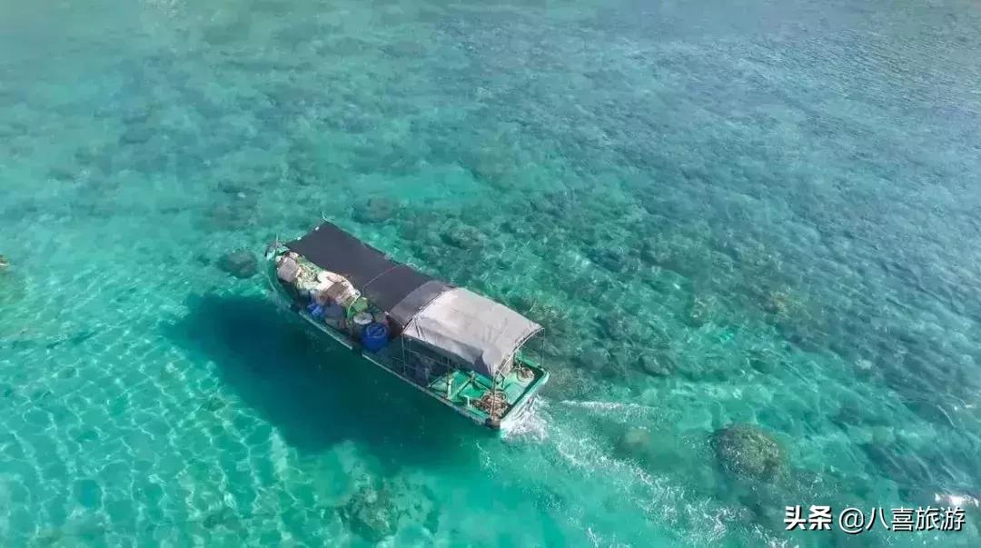 马代奢华岛屿 (斯里兰卡海岛和马尔代夫)