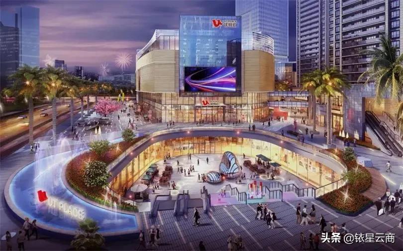 珠海潮流街区,珠海新地标颜值