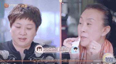 回顾何雯娜的成长经历,现在的何雯娜