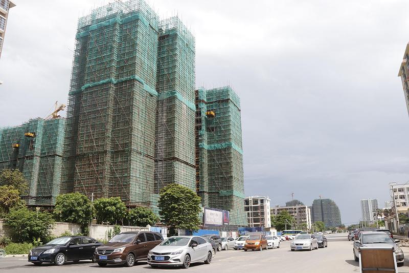 北海二手房小户型总价8万内,北海特价房出售