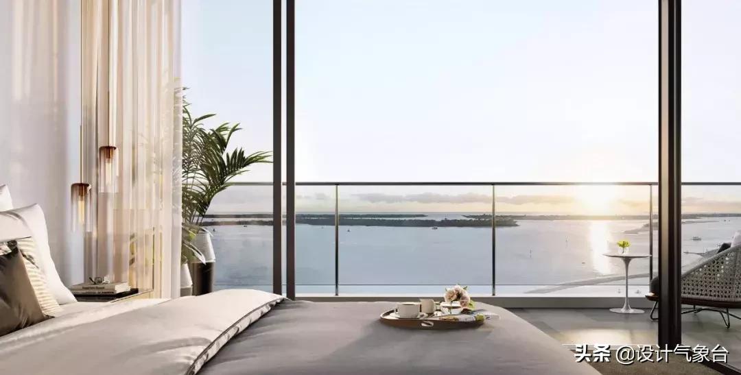 经济实用十款简约户型图集欣赏,经典户型装修附户型图