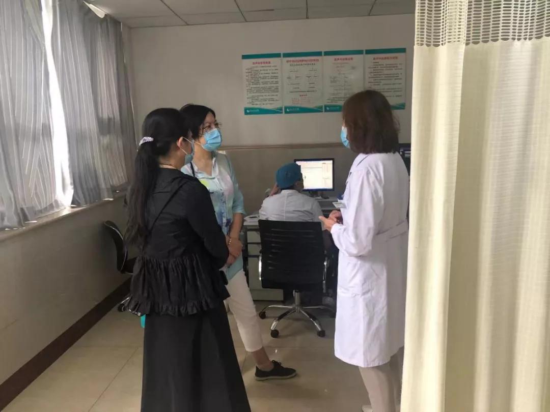 国家卫健委督导检查唐山,国家卫健委专家组到河北