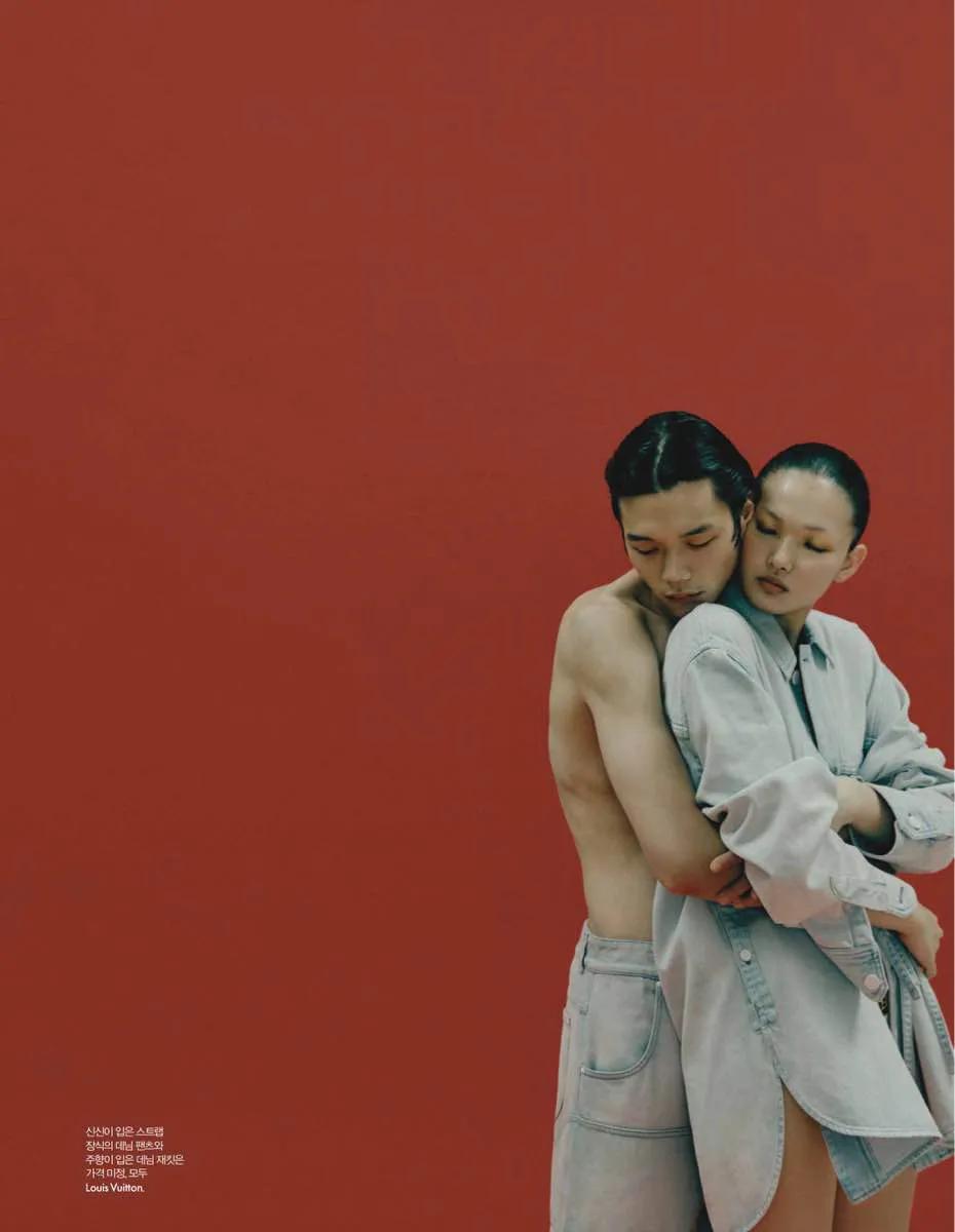 《ELLE》一个充满个性魅力的杂志，帮你找到属于自己的时尚