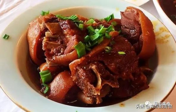 江浙沪必吃57种美食,长江特色美食有哪些菜