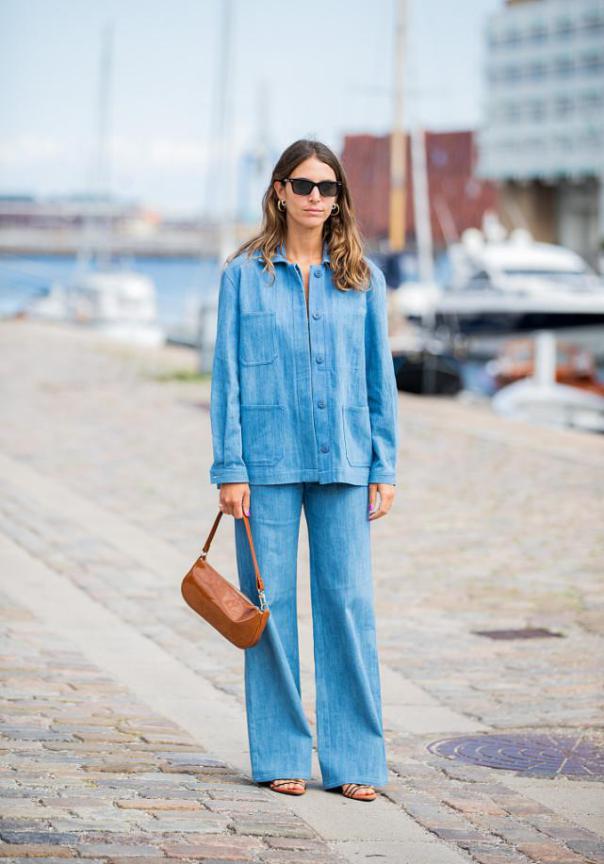 有什么又舒服又好看的长裤,有什么潮流长裤